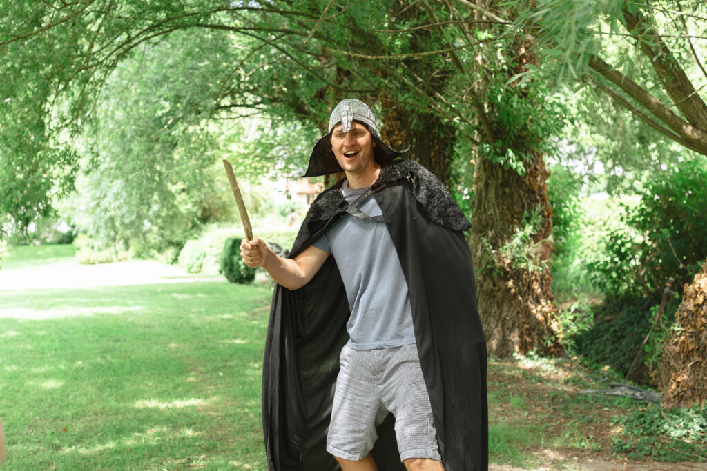 От Парижа до Лилля мы организуем счастливый детский день рождения или любой другой праздник - успейте осуществить детскую мечту вашего ребёнка. Детский День Рождения в Париже.