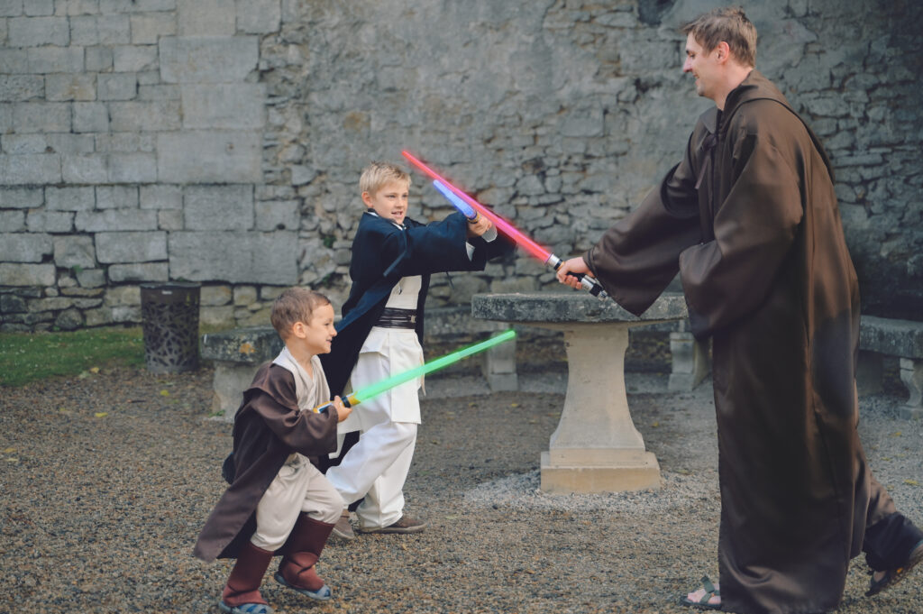 От Парижа до Лилля мы организуем счастливый детский день рождения или любой другой праздник - успейте осуществить детскую мечту вашего ребёнка. Детский День Рождения в Париже.